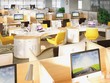 Không gian làm việc đang thay đổi chóng mặt