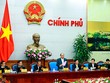 Kl993 ưu đãi thưởng hấp dẫn họp phiên thường kỳ tháng 2/2017. Ảnh: VGP.