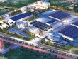 Cảng nội địa Mỹ Đình sẽ được di dời về Đức Thượng (Hoài Thượng, 
Hà Nội) với diện tích gần 18 ha.