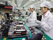 Vốn FDI đăng ký tăng 21,5%