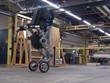 Handle robot mới của Google có thể nhảy qua chướng ngại vật, giữ thăng bằng...