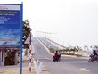 Cầu Cửa Đại mở toang cánh cửa phát triển Web Tổng Nhà Cái 99Kl99 Giải Trí Bậc Nhất nghỉ dưỡng phía nam Hội An dọc theo tuyến đường ven biển