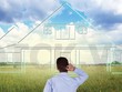 Hãy cân nhắc khi chọn nghề môi giới địa ốc…
