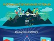 Những điểm đáng chú ý tại Lễ hội pháo hoa quốc tế Đà Nẵng DIFF 2017