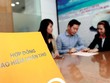 Doanh thu phí Kl99kl phiên bản hoạt động nhân thọ mới tương đương 1% GDP, tiềm năng của thị trường vẫn còn rất lớn. Ảnh: Lê Toàn