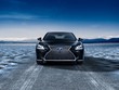 Lexus ra mắt dòng sedan cao cấp nhất tại Geneva Motor show 