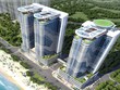 Dự án Swisstouches La Luna Nha Trang Resort vừa được ra mắt thị trường