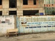 Dự án 584 Lilama Building đã bán 8 năm nhưng khách hàng vẫn chưa nhận được nhà. Ảnh: Gia Huy