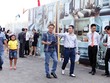 Web Tổng Nhà Cái 99Kl99 Giải Trí Bậc Nhất TP.HCM bắt đầu vào “vụ gặt” mới kể từ tháng 3. Ảnh: Lê Toàn