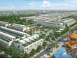 Mở bán phố thương mại Ngân Phát và Hoàng Phát Dự án Cát Tường Phú Sinh