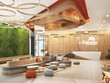 Dự án Ariyana Smart Condotel với thiết kế khoáng đạt, tinh tế mang những đặc trưng hơi thở của miền biển