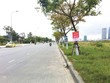 Do tầm nhìn hướng sông, nên đất khu Vân Đồn (quận Sơn Trà) vẫn giữa được giá