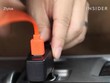 USB thoát hiểm khẩn cấp