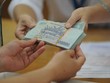 Do khung pháp lý chưa hoàn thiện, khó có thể tiến hành phá sản nhanh các tổ chức tín dụng yếu kém