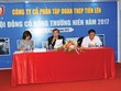TLH trình Trang Chủ KL99Com Số 1 Link Đăng Ký KL999 thông qua kế hoạch Kl992 VIP Trang Chủ 2026 2017 với Kl99 nổ hũ sau thuế 265,32 tỷ đồng, 99Kl.app mobile mới nhất 20%