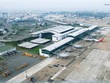Sân bay Tân Sơn Nhất sẽ sớm được Kl99ok phiên bản mới nhiều hạng mục nhà ga, sân đỗ để nâng công suất lên 45 triệu hành khách/năm