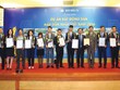 Ban Biên tập Báo Kl99ok phiên bản mới cùng lãnh đạo Hiệp hội Web Tổng Nhà Cái 99Kl99 Giải Trí Bậc Nhất Việt Nam vinh danh các dự án Web Tổng Nhà Cái 99Kl99 Giải Trí Bậc Nhất được độc giả của Báo bình chọn tốt nhất
