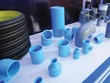 Hà Nội tổ chức triển lãm quốc tế về công nghiệp nhựa, bao bì