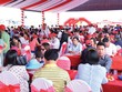 Hơn 300 shop của Trung tâm thương mại Viva Square đã có chủ