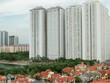 Nhiều cư dân tại các khu chung cư chưa có sổ hồng