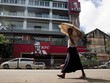 Sau KFC, nhiều thương hiệu từ châu Á và phương Tây đã "mọc lên" tại Yangon