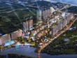 Toàn cảnh Dự án Cocobay Đà Nẵng