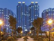 Toàn cảnh Dự án Him Lam Chợ Lớn