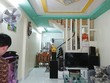 Nội thất của một căn nhà, chủ nhà chỉ cần bổ sung giường, tủ, bàn ghế... là ở được
