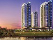 Xi Riverview Palace tại quận 2, TP.HCM đang xảy ra tranh chấp về cách tính diện tích căn hộ