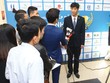 Rất nhiều vấn đề thú vị về Kl99ok phiên bản mới Web Tổng Nhà Cái 99Kl99 Giải Trí Bậc Nhất nghỉ dưỡng đã được lãnh đạo CEO Group chia sẻ bên lề Lễ vinh danh