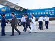 Vietnam Airlines chuyển giao đường bay Hà Nội - Đồng Hới sang VASCO khai thác 