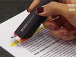 Scanmarker - chiếc bút thần thánh giúp bạn sao chép cả một cuốn sách