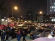 Tranh chấp giữ chủ Kl99ok phiên bản mới Chung cư Hồ Gươm Plaza và cư dân leo thang trong thời gian gần đây khi chủ không cho xe của cư dân vào hầm để xe (Ảnh internet)