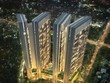 Những dự án đã đi vào hoạt động như Dolphin mở bán những căn hộ cuối cùng thu hút nhiều khách hàng quan tâm