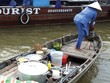 Bềnh bồng chợ nổi Cái Răng