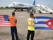 Các hãng hàng không Mỹ đã cắt giảm số lượng chuyến bay hoặc chuyển sang sử dụng máy bay cỡ nhỏ cho hành trình Mỹ - Cuba