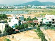 Đất nền trục Nam Đà Nẵng đang được đẩy giá lên cao trong thời gian ngắn vừa qua