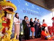 Cất nóc Dự án D’. Le Roi Soleil