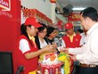 Vissan dự kiến đặt kế hoạch 156 tỷ đồng Kl99 nổ hũ