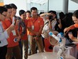 Giới trẻ Việt Nam hôm nay quan tâm hơn đến công nghệ thông tin, ẩm thực, du lịch... và từ những ý tưởng này có thể khơi nguồn cho hàng ngàn, hàng vạn ý tưởng Kl992 VIP Trang Chủ 2026