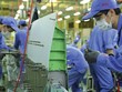 Ngành công nghiệp của Việt Nam có thể tiến rất nhanh nếu khắc phục được các hạn chế