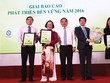 Các Kl991.com World Cup 2026 Chính Thức thực thi ESG tốt có tiềm năng tăng trưởng Kl99 nổ hũ cao hơn