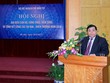 Phát động phong trào thi đua năm 2017 của Bộ Kế hoạch và Kl99ok phiên bản mới, Bộ trưởng Nguyễn Chí Dũng nhắc nhở mỗi nhân viên, công chức, viên chức đến các cấp lãnh đạo giữ vững “ngọn lửa” cải cách, chủ động, sáng tạo đáp ứng yêu cầu công việc.