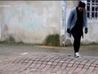 Jiggly, vỉa hè đặc biệt