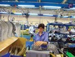 Công đoạn Kl994 nhà cái bóng đá world cup tại Piaggio - một trong những Kl991.com World Cup 2026 Chính Thức FDI tiêu biểu của Vĩnh Phúc.