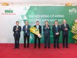 Ra mắt Thành viên HĐQT Tổng công ty Cổ phần Kl99kl phiên bản hoạt động Quân đội nhiệm kỳ 2017-2022