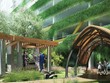 Chính thức cất nóc Dự án Seasons Avenue