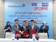 VietinBankSc Kl99ok phiên bản mới triển khai hệ thống Core mới
