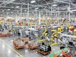 Khả năng tự động hóa cao hơn tạo nên suy giảm việc làm trong ngành chế tạo