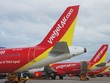 VJC: Lãi ròng tăng lên 2.496 tỷ đồng sau kiểm toán